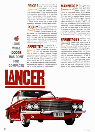 1961 Dodge Ad-12