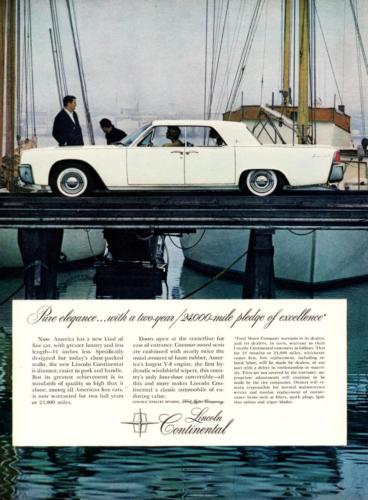 1961 Lincoln Ad-02