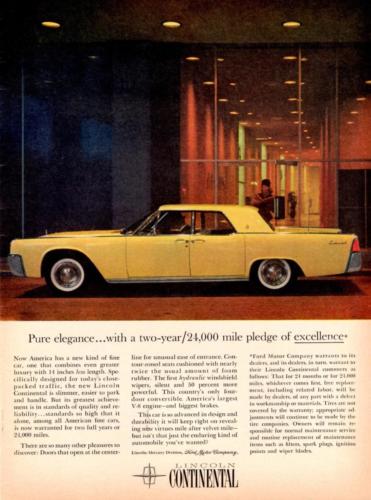 1961 Lincoln Ad-04