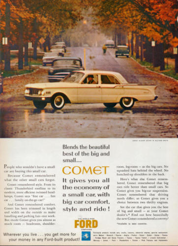 1961 Mercury Ad-13