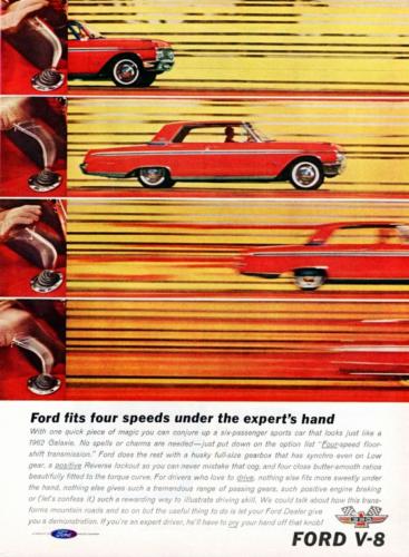 1962 Ford Ad-11