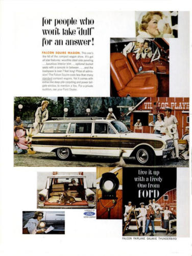 1962 Ford Ad-21