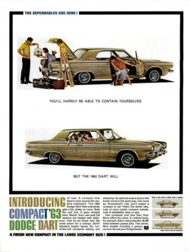 1963 Dodge Ad-14