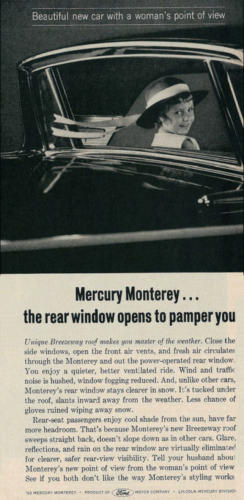 1963 Mercury Ad-54