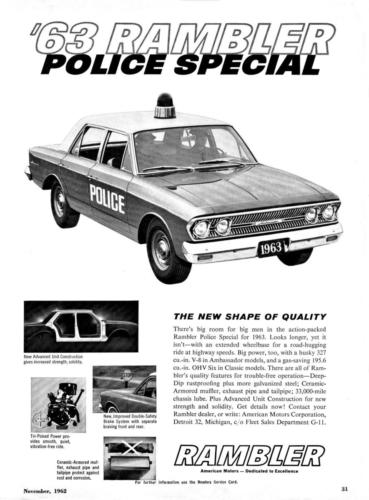 1963 Rambler Ad-52