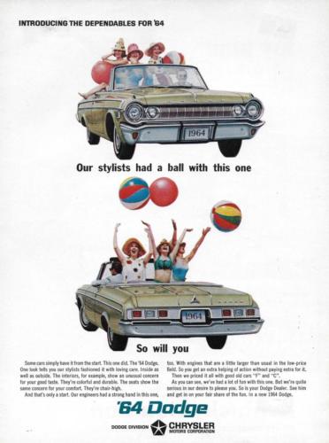 1964 Dodge Ad-11