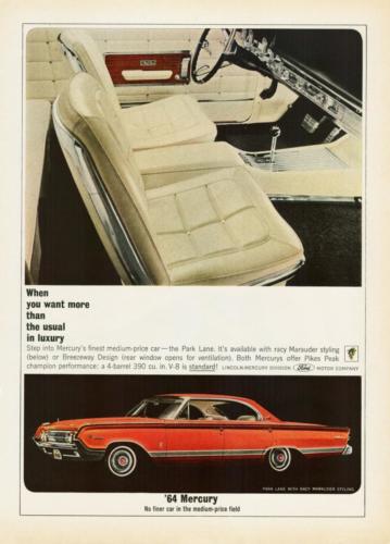 1964 Mercury Ad-01