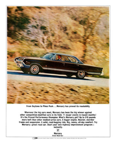 1964 Mercury Ad-04