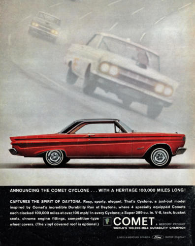 1964 Mercury Ad-10