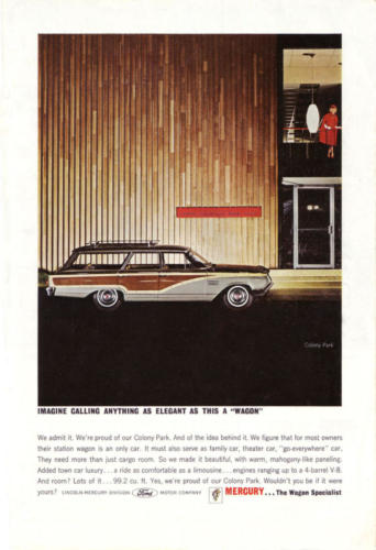 1964 Mercury Ad-13