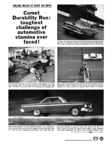 1964 Mercury Ad-51