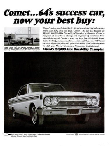 1964 Mercury Ad-53