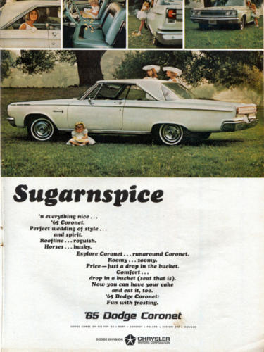 1965 Dodge Ad-07