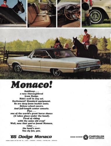 1965 Dodge Ad-08