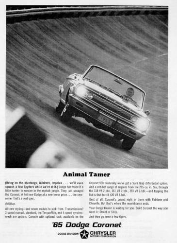 1965 Dodge Ad-53