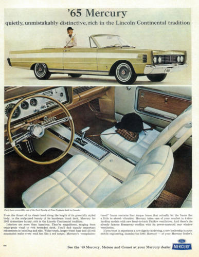 1965 Mercury Ad-04