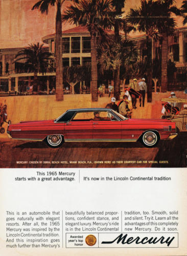 1965 Mercury Ad-06