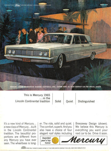 1965 Mercury Ad-07