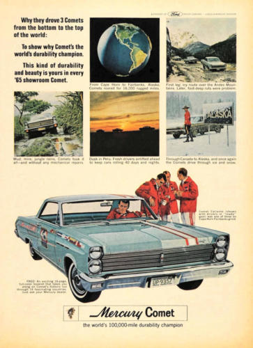 1965 Mercury Ad-09