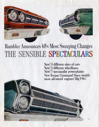 1965 Rambler Ad-07