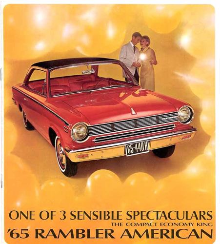 1965 Rambler Ad-17