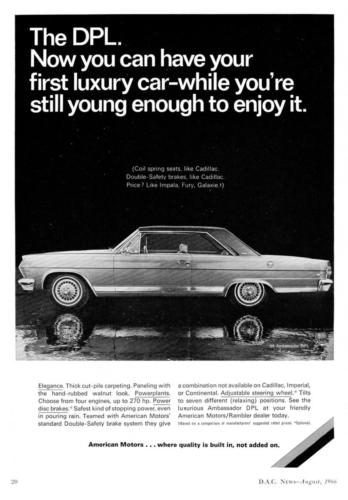 1966 Ambassador Ad-52