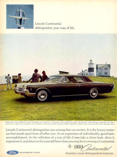 1966 Lincoln Ad-01