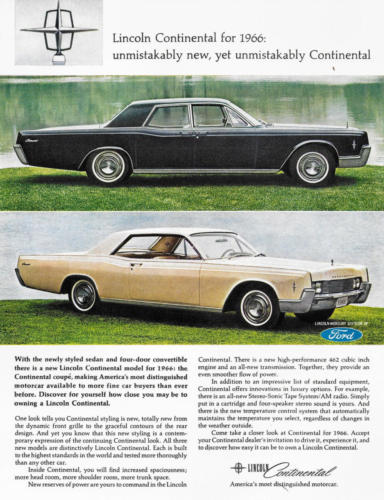 1966 Lincoln Ad-03