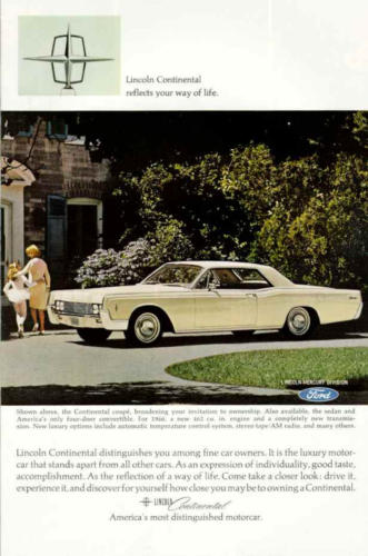 1966 Lincoln Ad-04