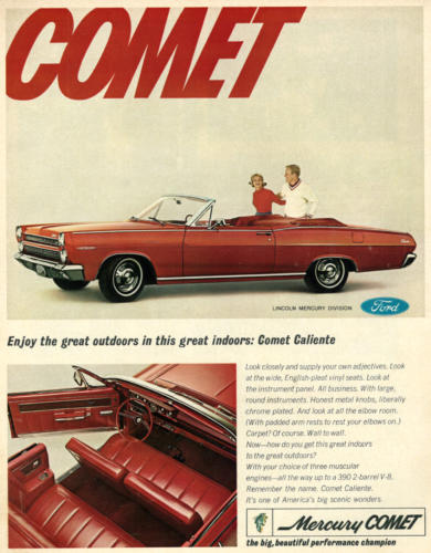 1966 Mercury Ad-11