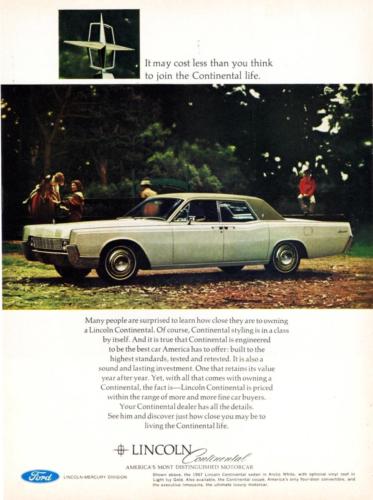 1967 Lincoln Ad-03