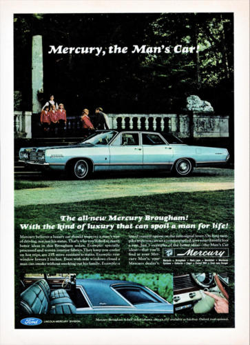 1967 Mercury Ad-06