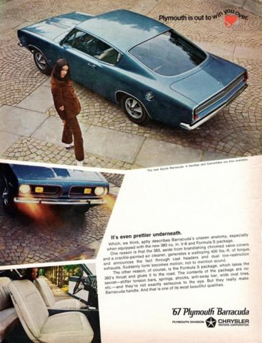 1967 Plymouth Ad-11