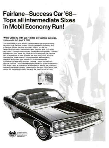 1968 Ford Ad-51