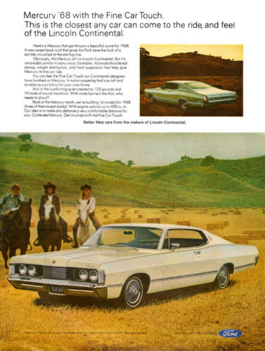 1968 Mercury Ad-02