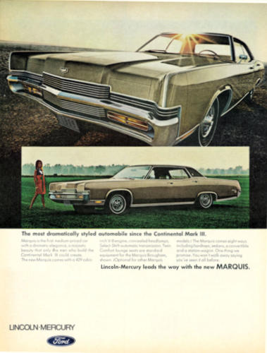 1968 Mercury Ad-09