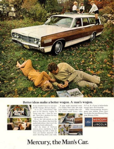 1968 Mercury Ad-11