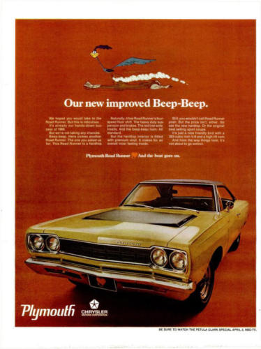 1968 Plymouth Ad-10