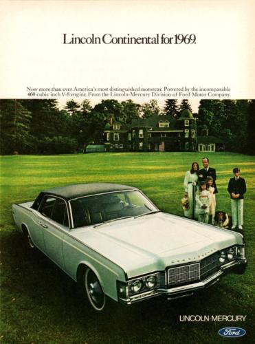 1969 Lincoln Ad-01