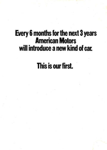 1970 AMC Ad-01a