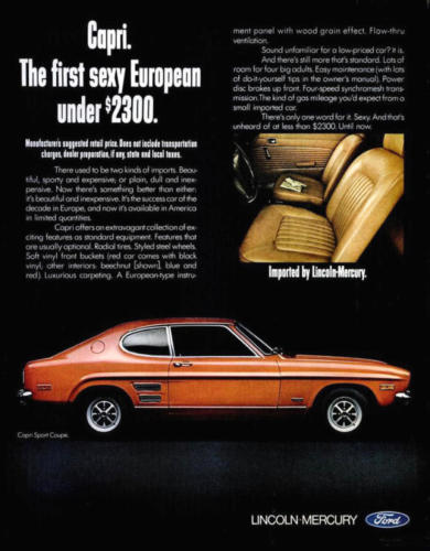 1970 Capri Ad-01