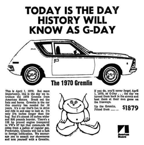 1970 Gremlin Ad-03