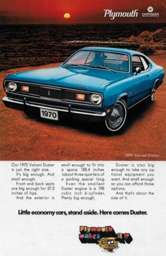 1970 Plymouth Ad-11