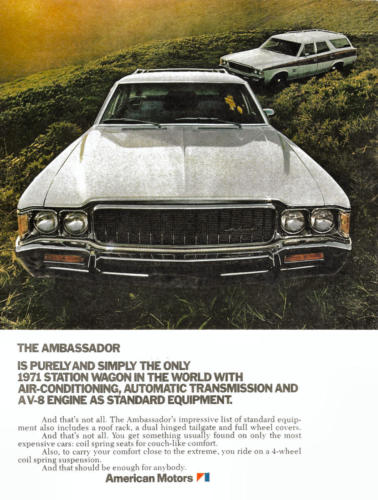 1971 Ambassador Ad-0a