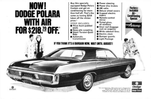 1971 Dodge Ad-51