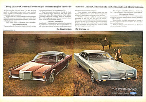 1971 Lincoln Ad-01