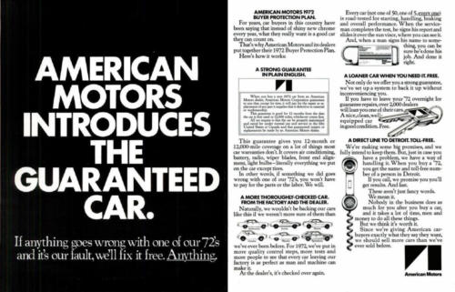 1972 AMC Ad-51