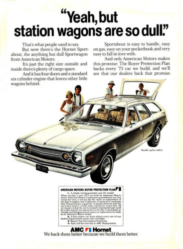 1973 Hornet Ad-02