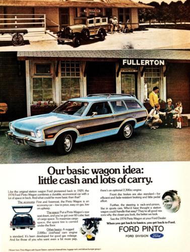 1974 Ford Pinto Ad-02