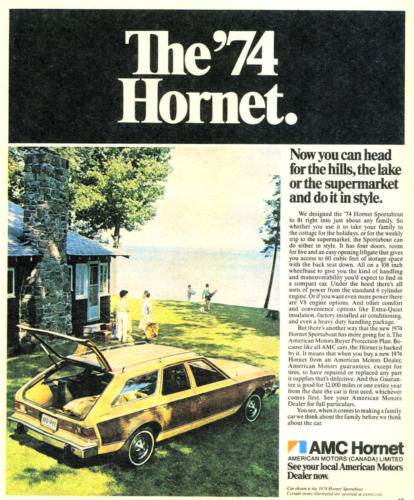 1974 Hornet Ad-03